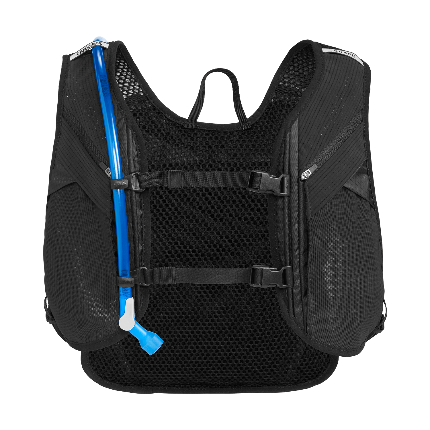 Chase Race 4 Vest 50oz, Black