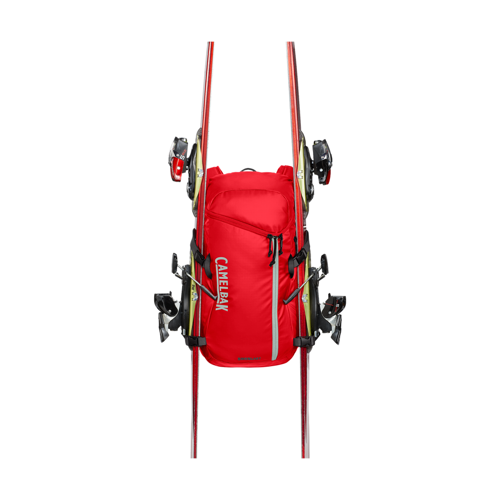 SnoBlast 22, 70oz., Scarlet