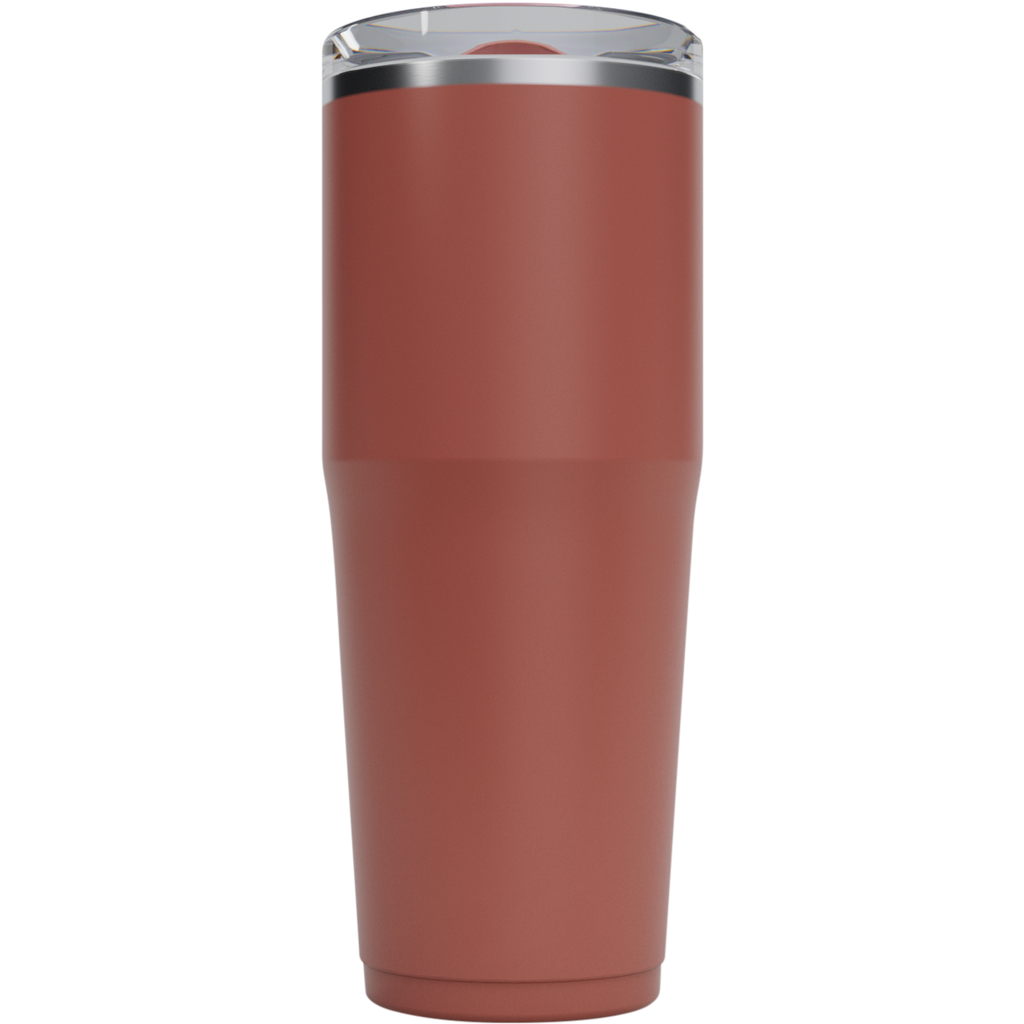 Thrive Tumbler, VSS 30oz, Sierra Red