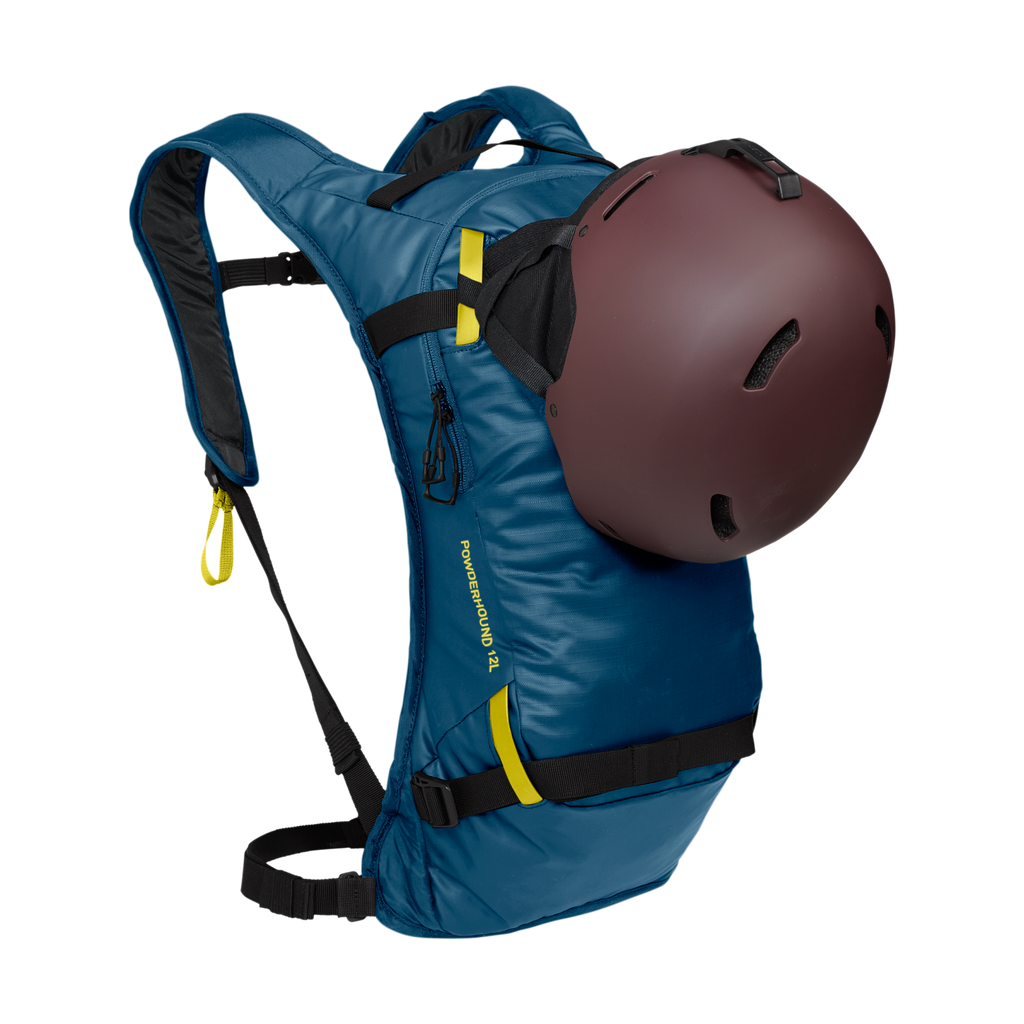 Powderhound 12, 70oz., Deep Blue