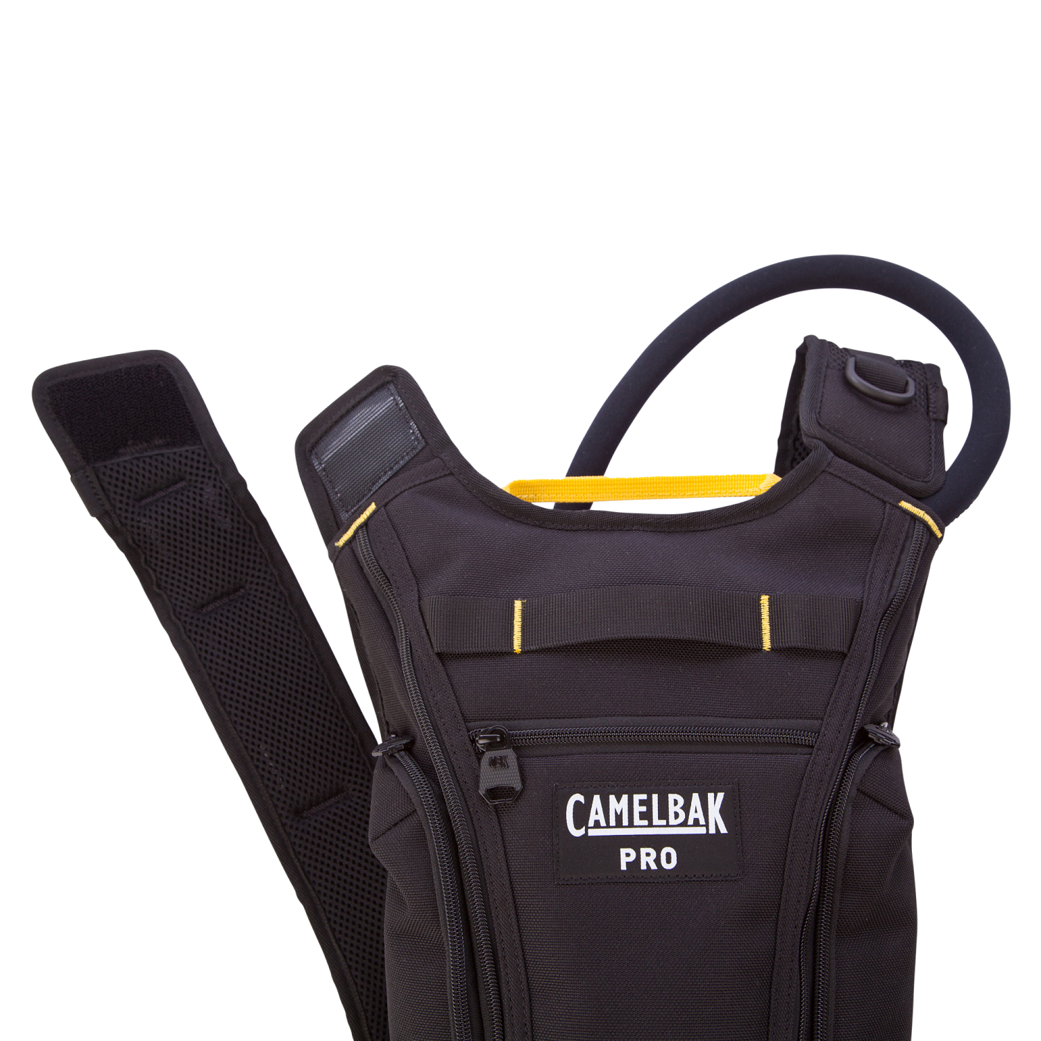 5H 100oz Pro Pack, Black