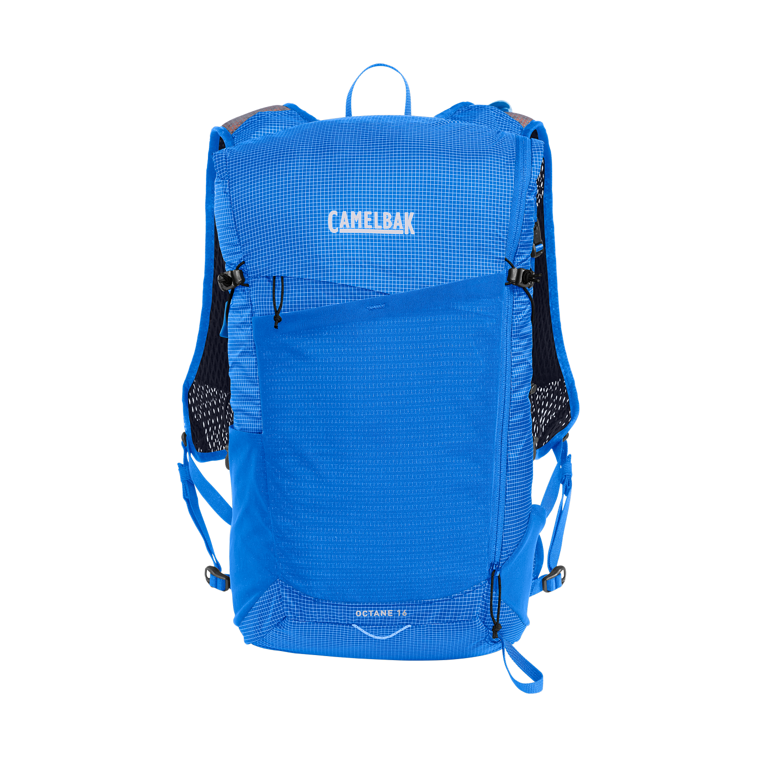 Octane 16, Fusion 2L, Royal Blue
