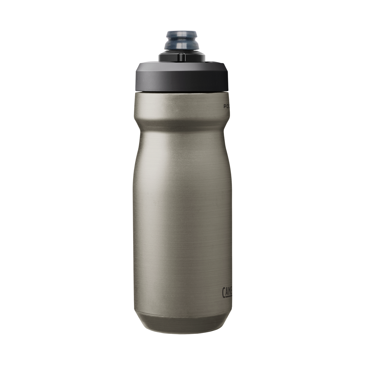 Podium Insulated Titanium, 18oz, Titanium
