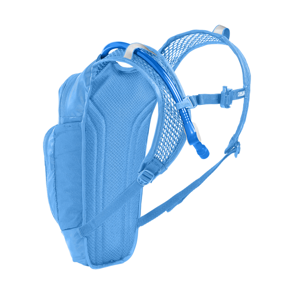 Mini M.U.L.E. 50oz, Blue/Palm
