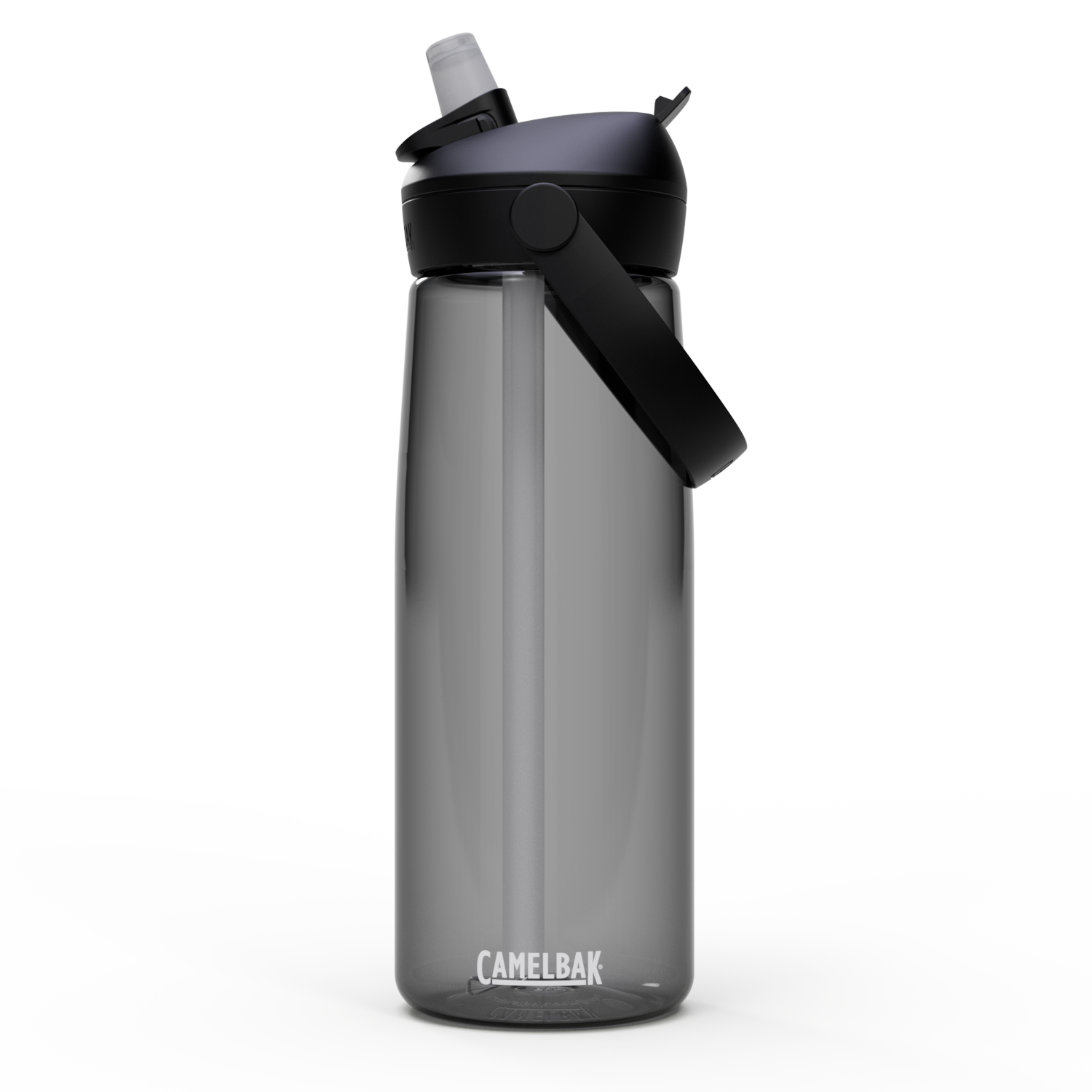 Thrive™ Flip Straw 25oz Bottle with Tritan™ Renew