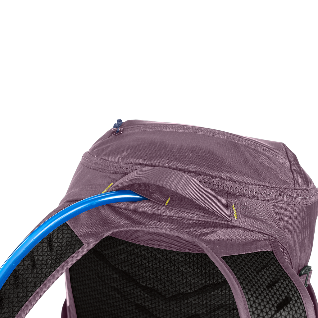 Women's Rim Runner X20 50oz, Dusty Purple