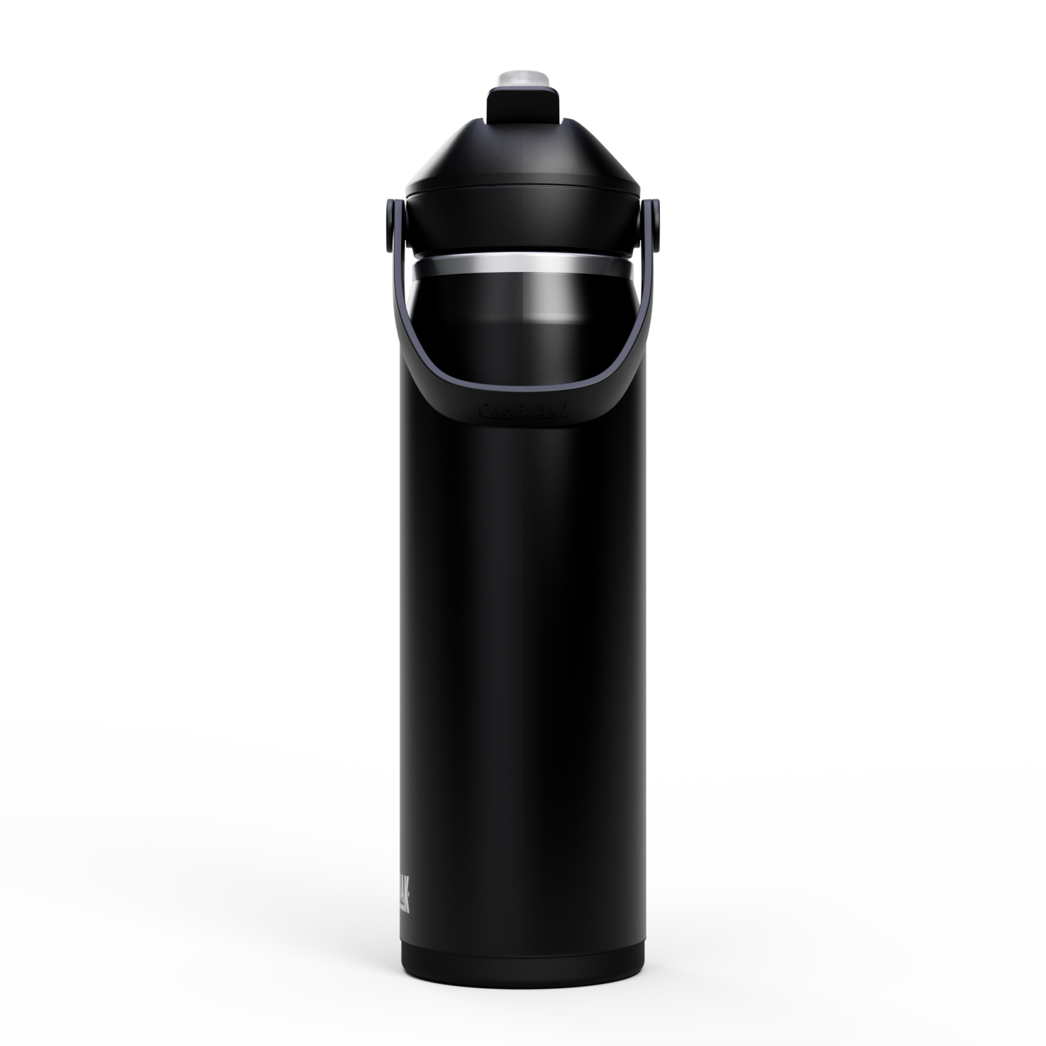 Thrive Flip Straw VSS 25oz, Black
