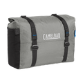 M.U.L.E. 12 Handlebar Pack, Wolf Grey