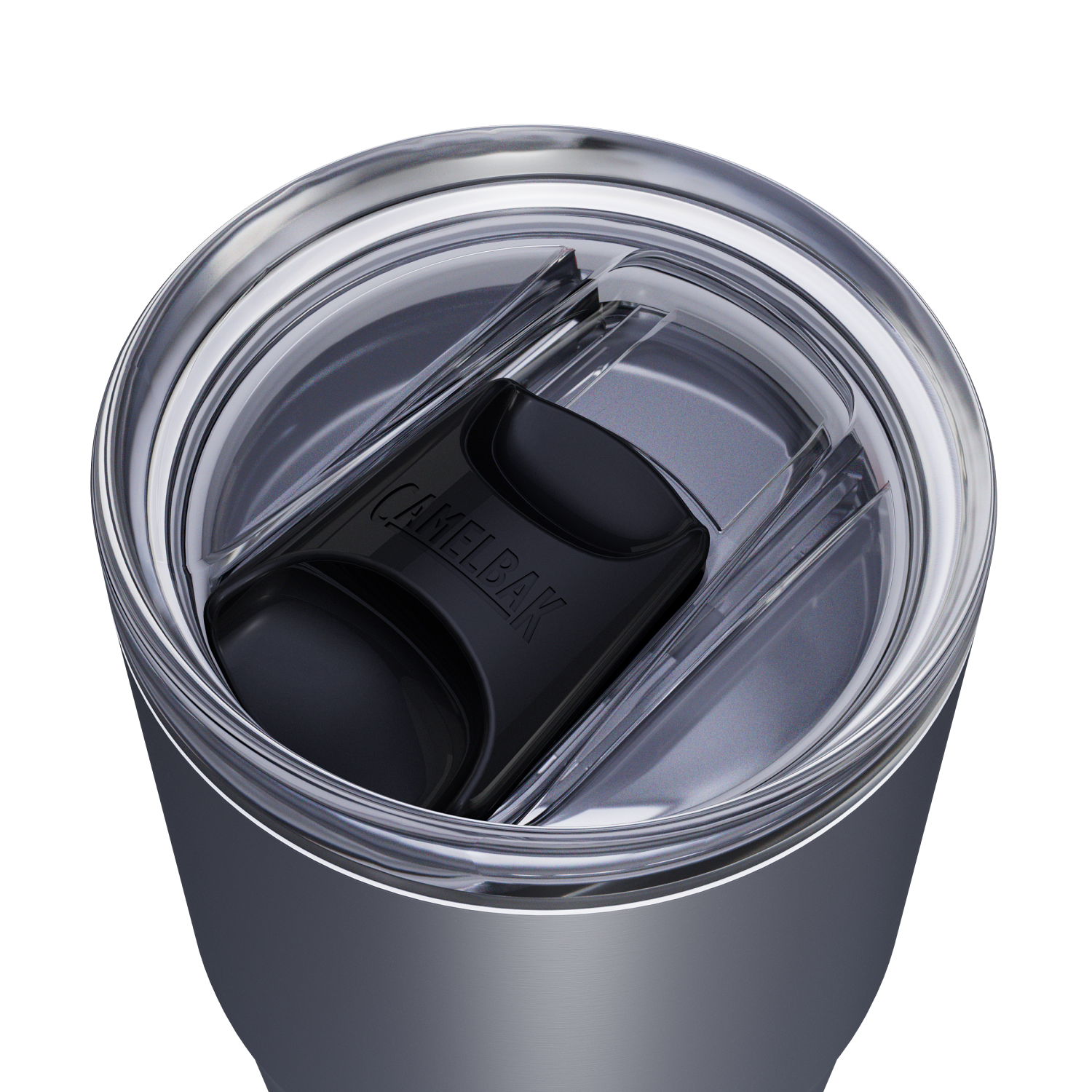 Thrive Tumbler, VSS 20oz, Stainless