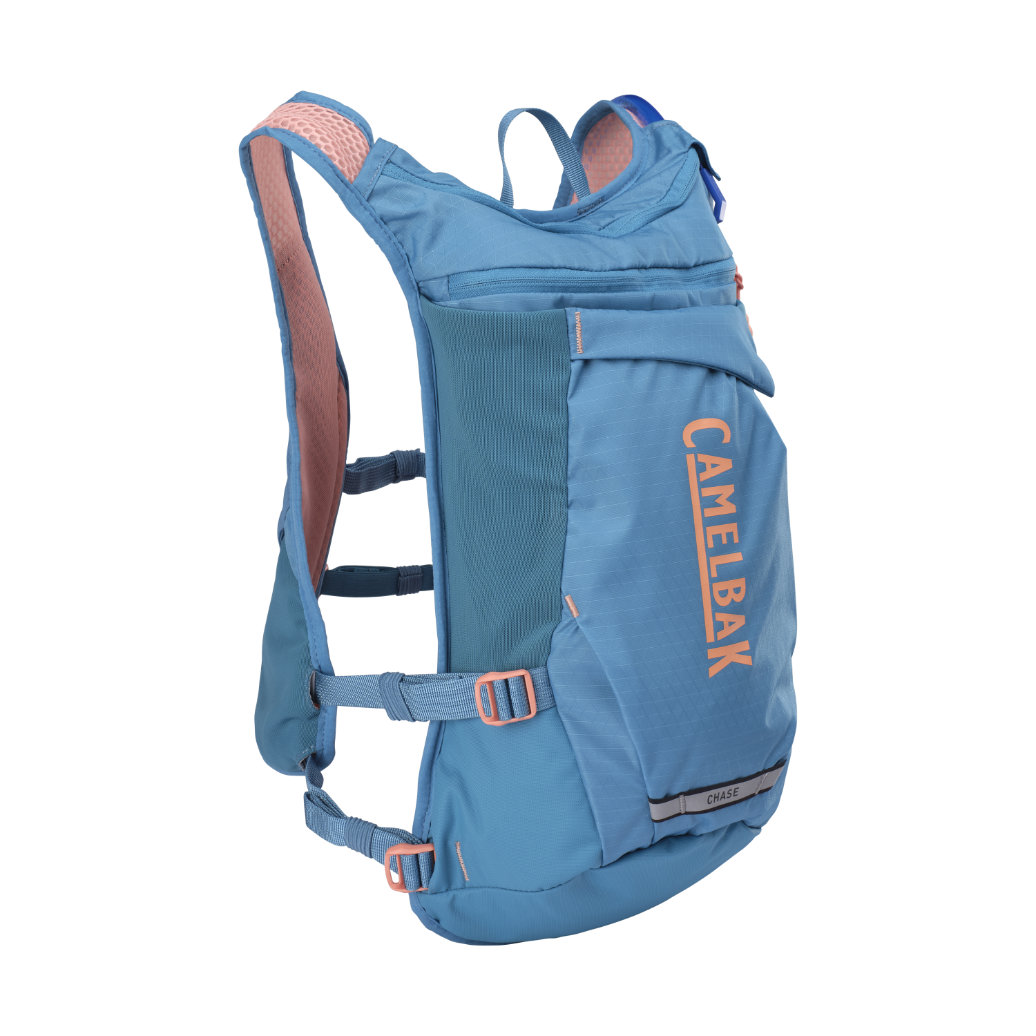 Women's Chase™ Adventure 8 Hydration Vest with Crux® 2L Reservoir