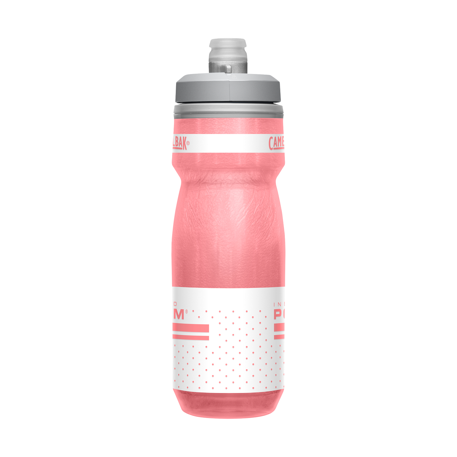 Podium Chill 21oz, Reflective Pink
