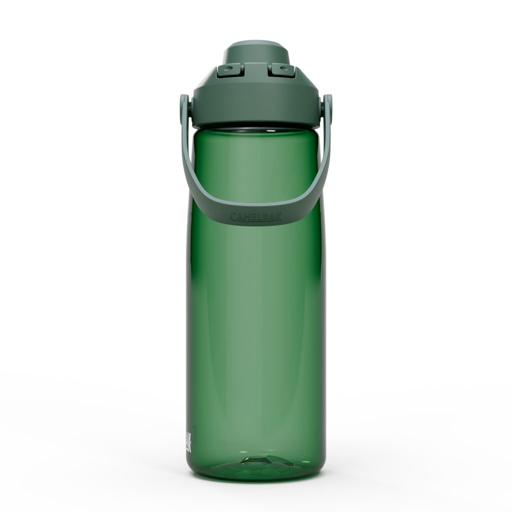 Thrive Chug 25oz, Forest Green