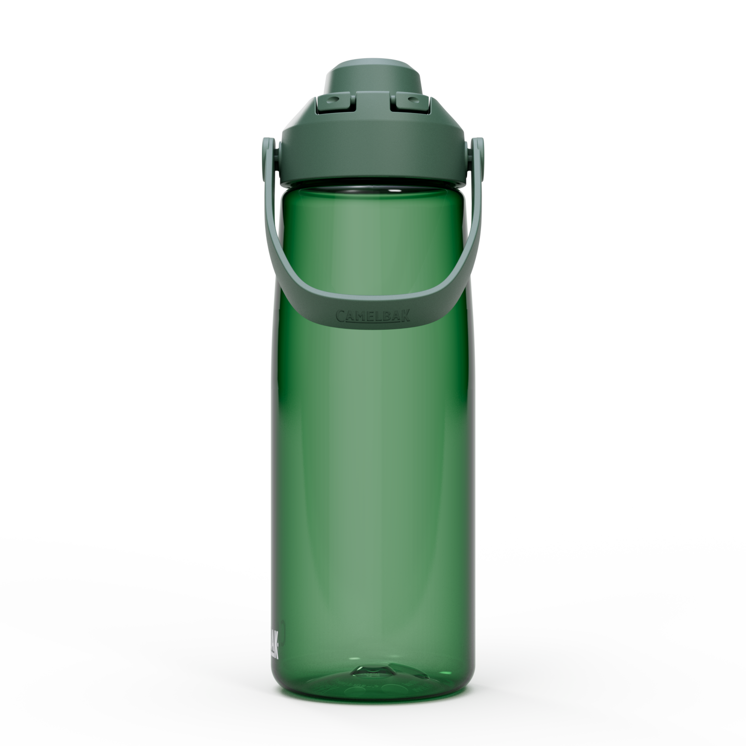 Thrive Chug 25oz, Forest Green