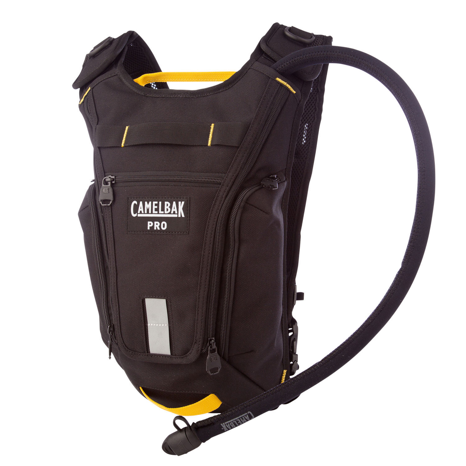 5H 100oz Pro Pack, Black