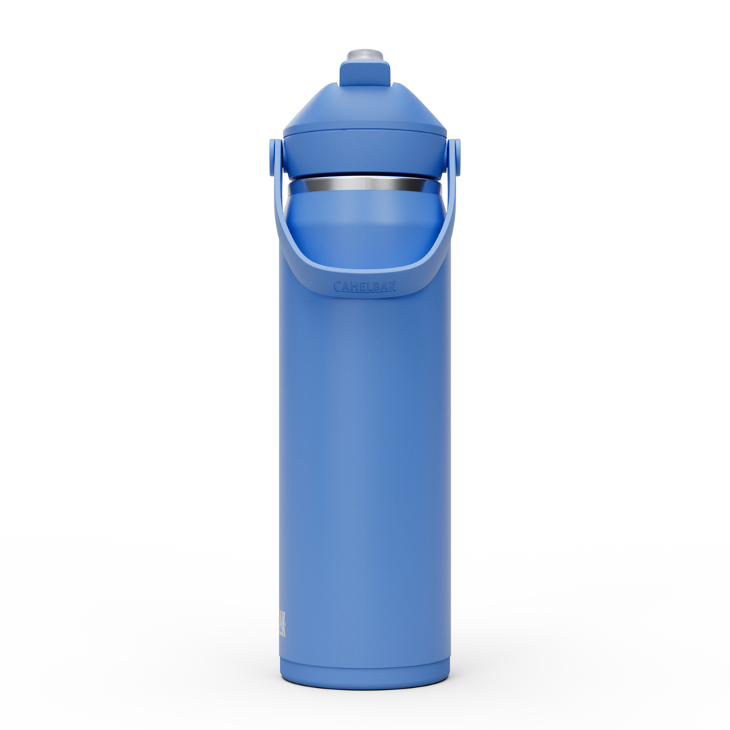 Thrive Flip Straw VSS 25oz, Sky Blue