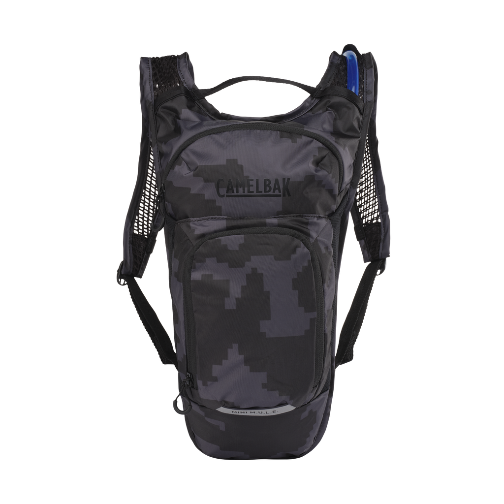 Mini M.U.L.E. 50oz, Digi Camo Black