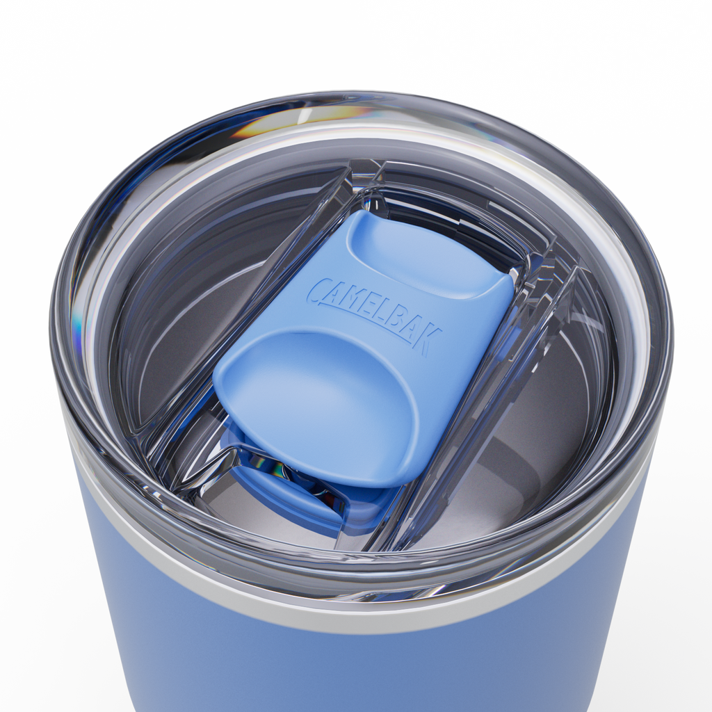 Thrive Tumbler, VSS 30oz, Sky Blue