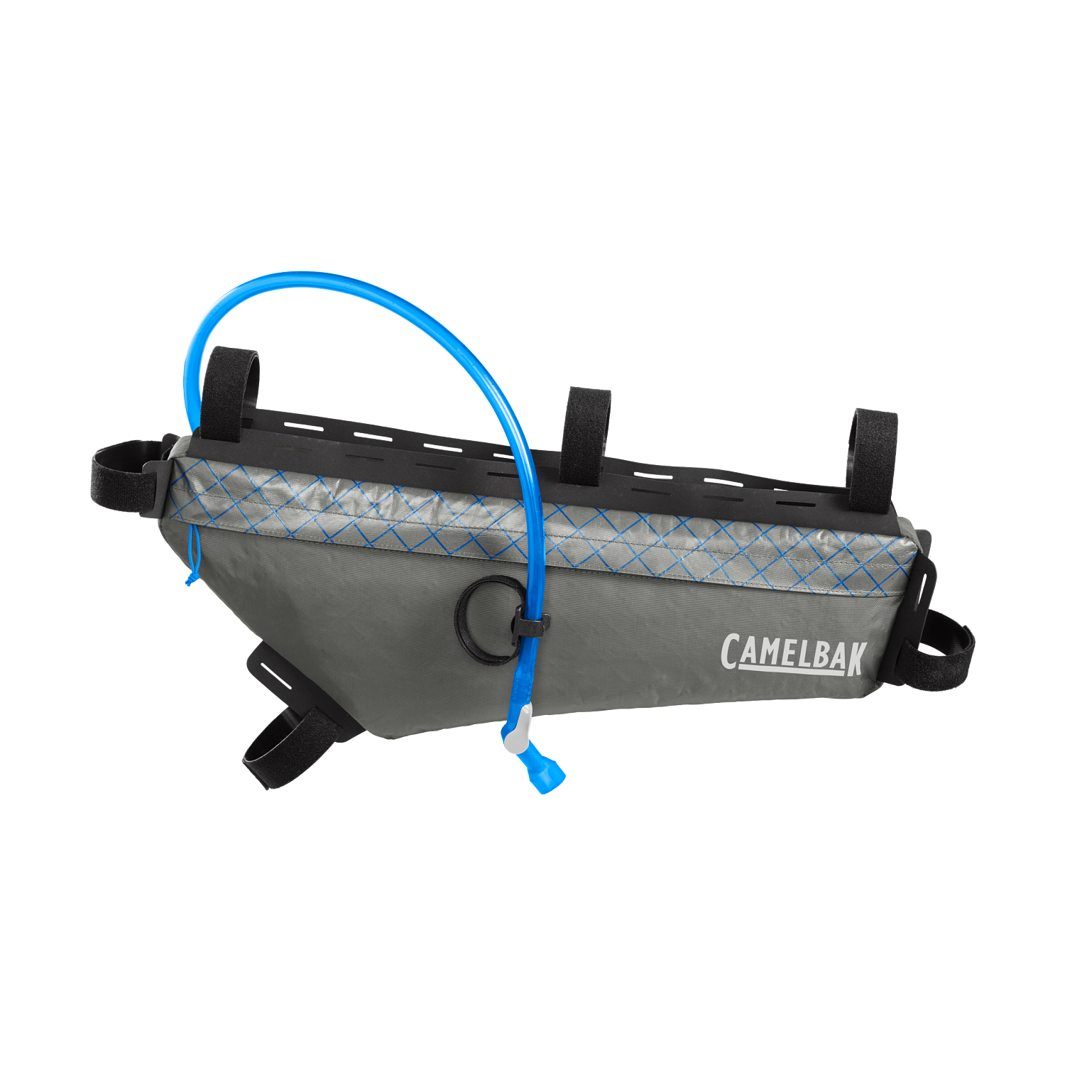 M.U.L.E. Frame Pack with Hydration 70oz, Wolf Grey, Large