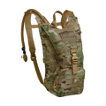 Ambush 100oz Mil Spec Crux Multicam