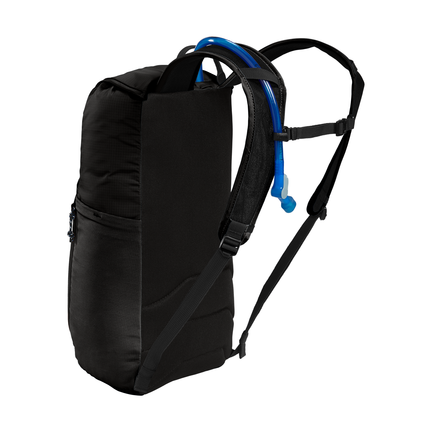 Arete 18, 50oz, Black