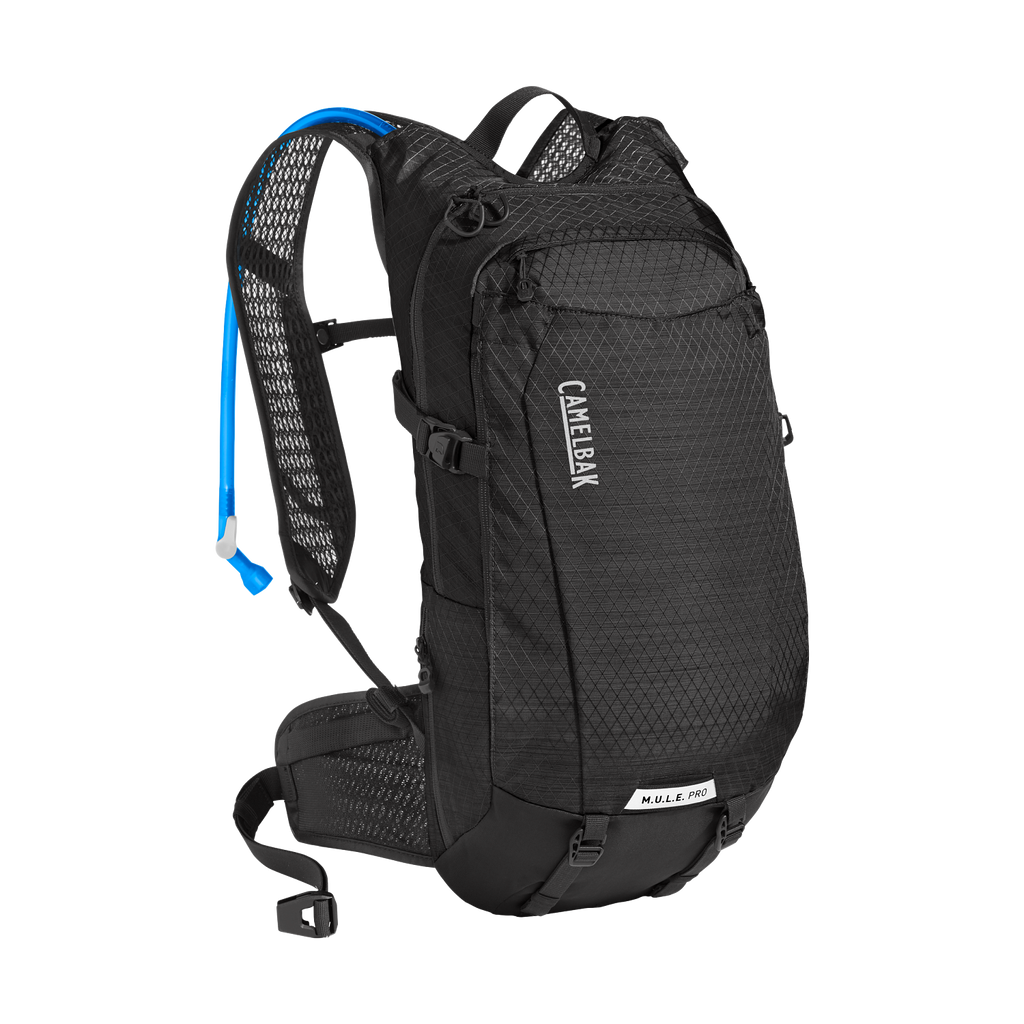 M.U.L.E. Pro 14 100oz, Black