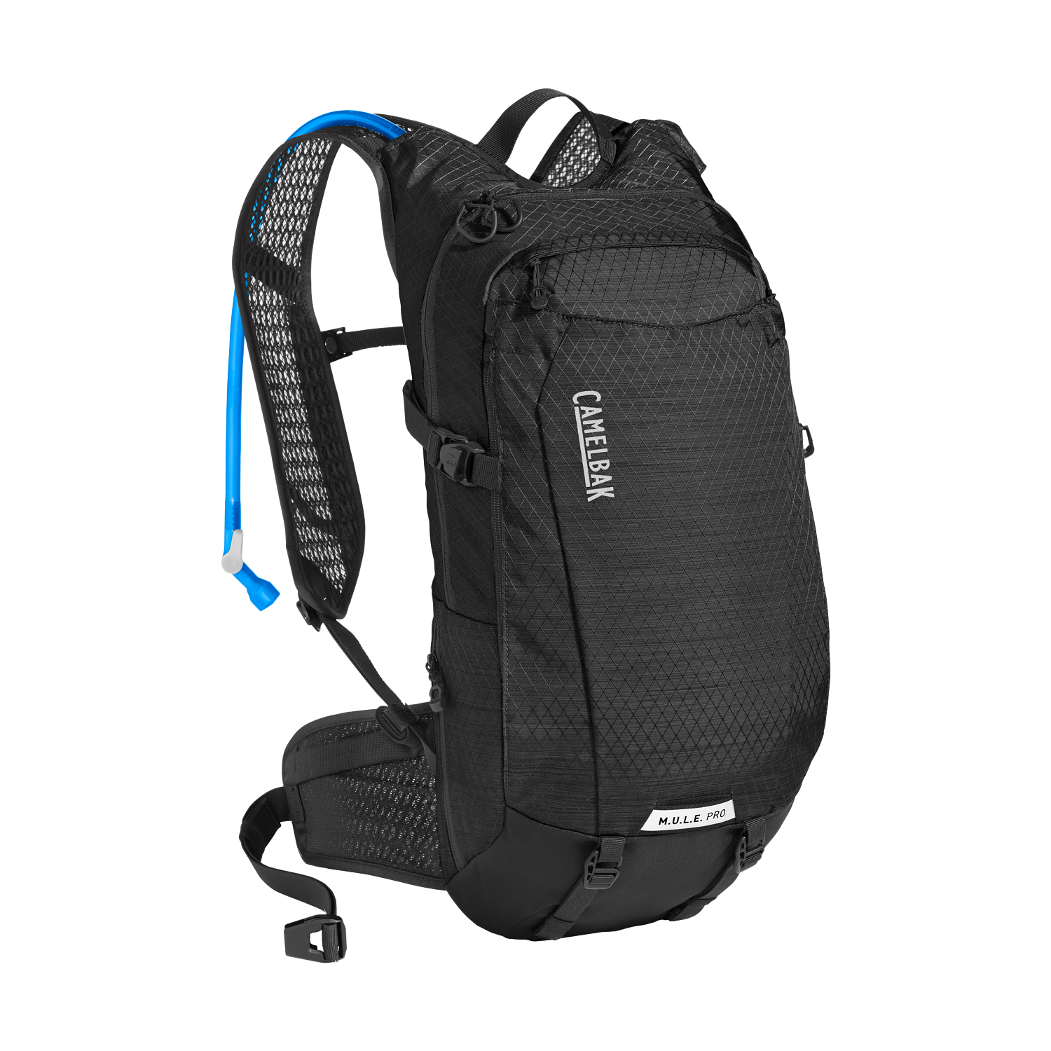 M.U.L.E. Pro 14 100oz, Black