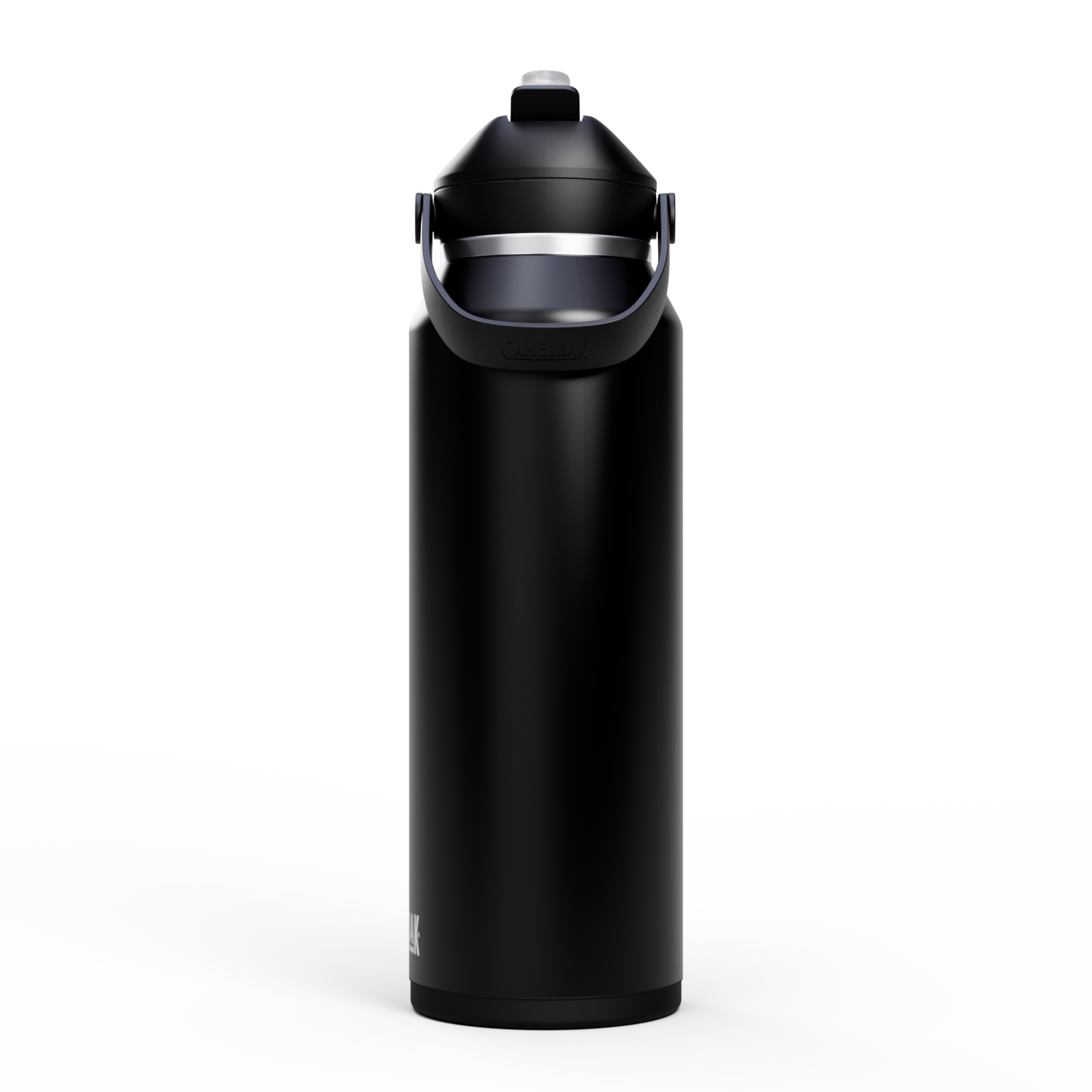 Thrive Flip Straw VSS 40oz, Black