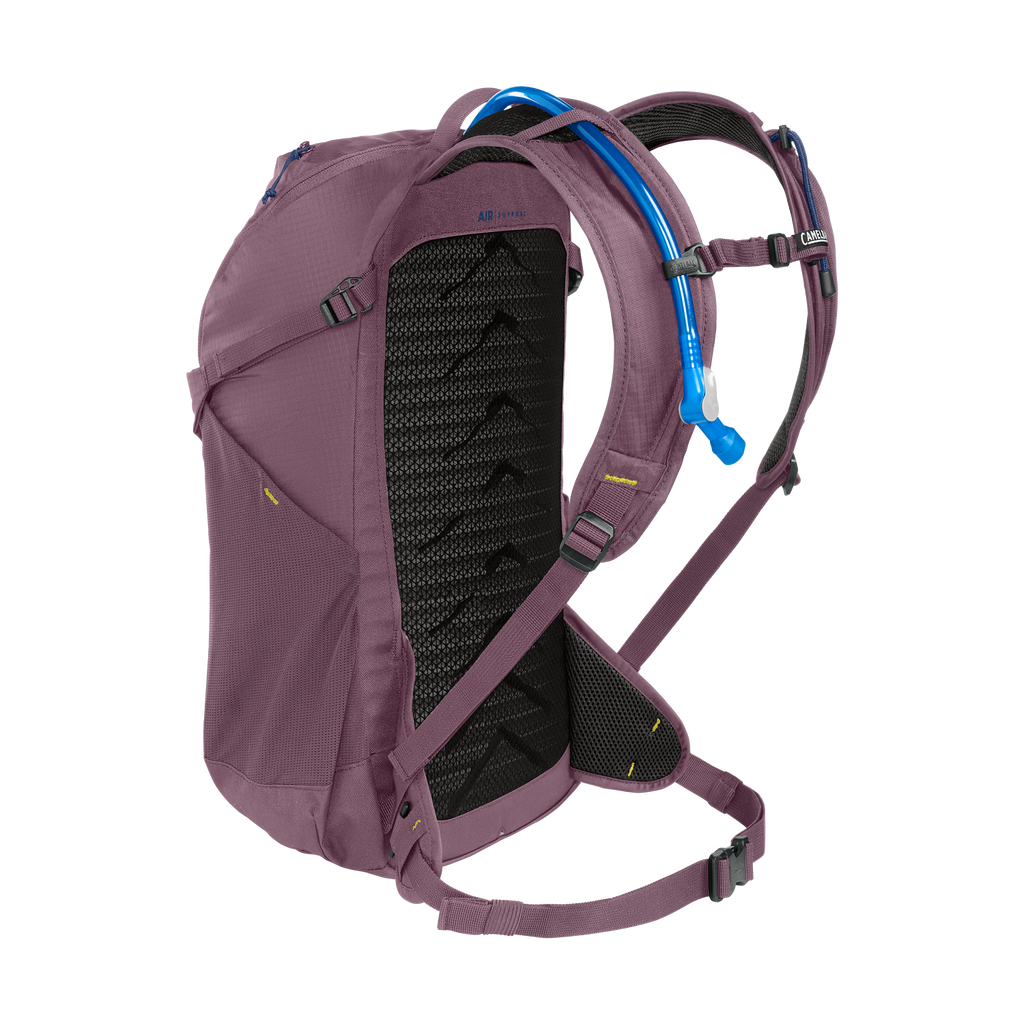 Women's Rim Runner X20 50oz, Dusty Purple