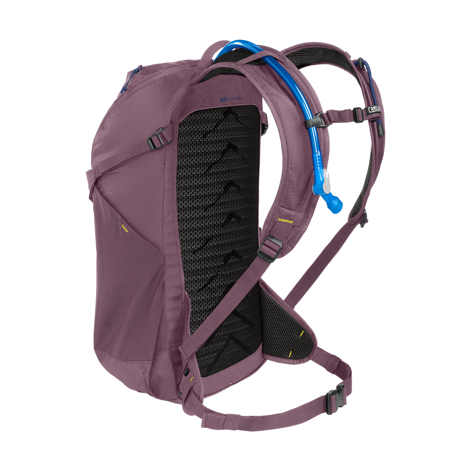 Women's Rim Runner X20 50oz, Dusty Purple