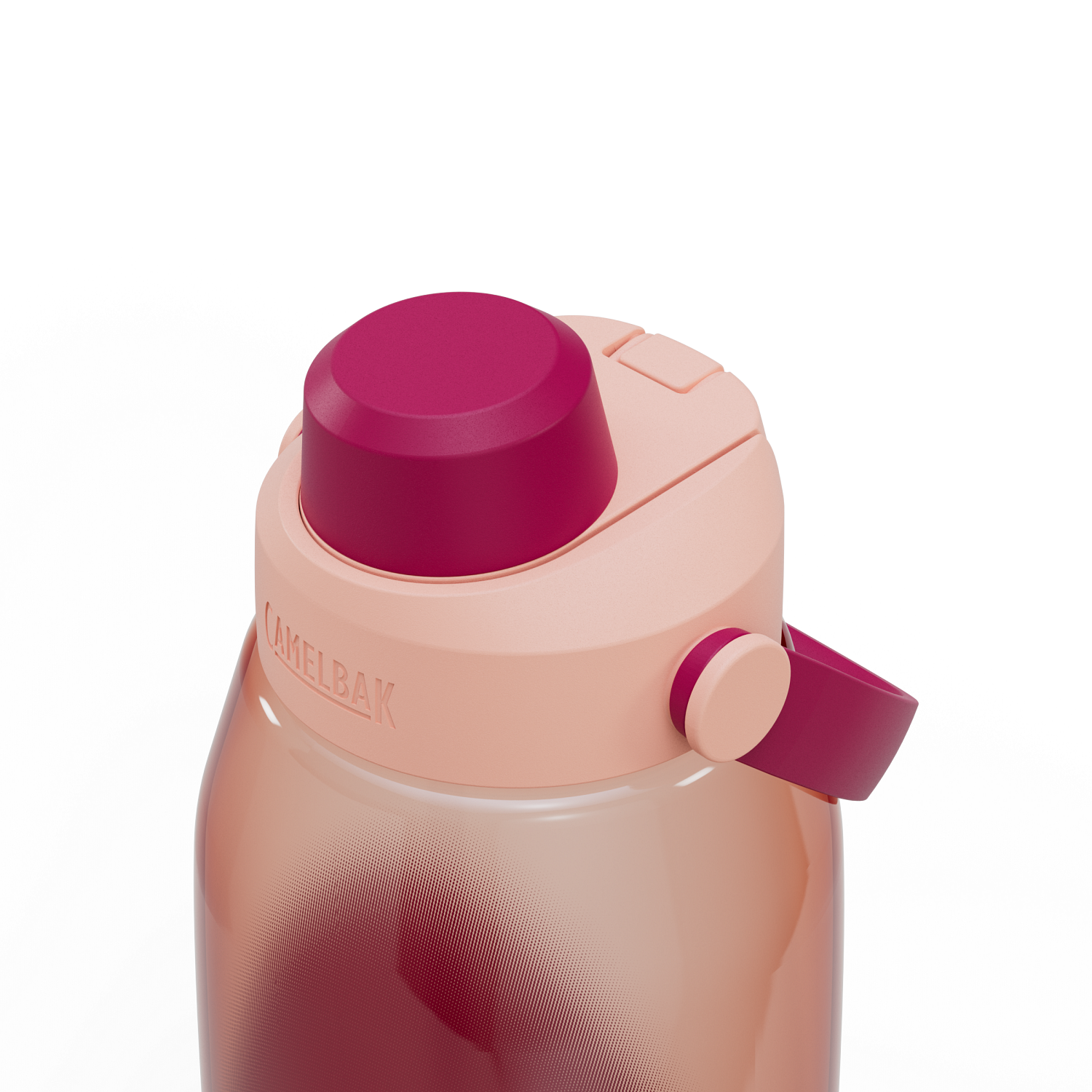 Thrive Chug 50oz, Blush Dawn