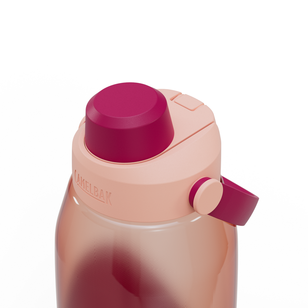 Thrive Chug 50oz, Blush Dawn