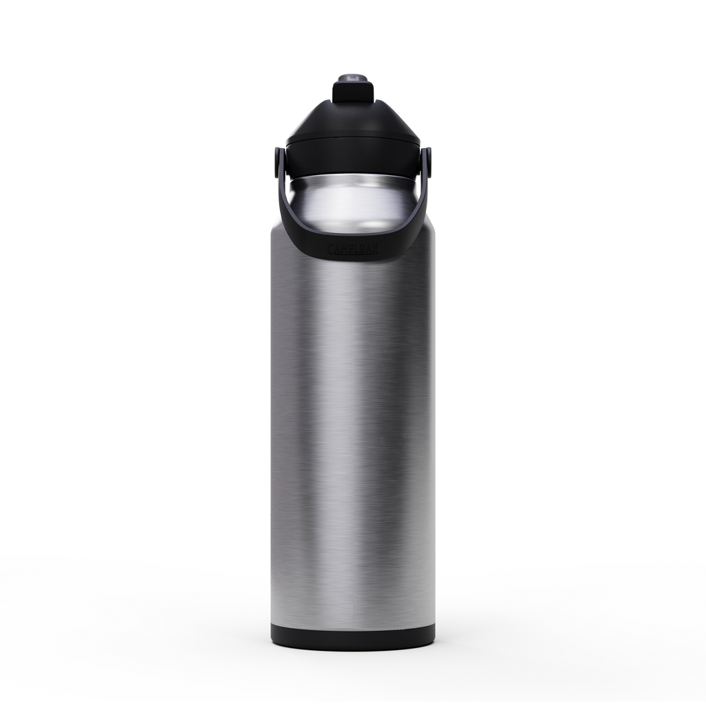 Thrive Flip Straw VSS 40oz, Stainless