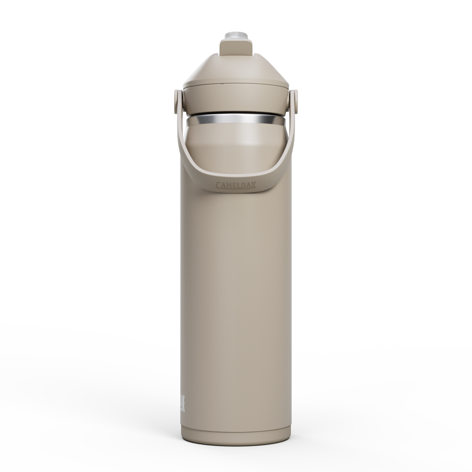 Thrive Flip Straw VSS 25oz, Stone