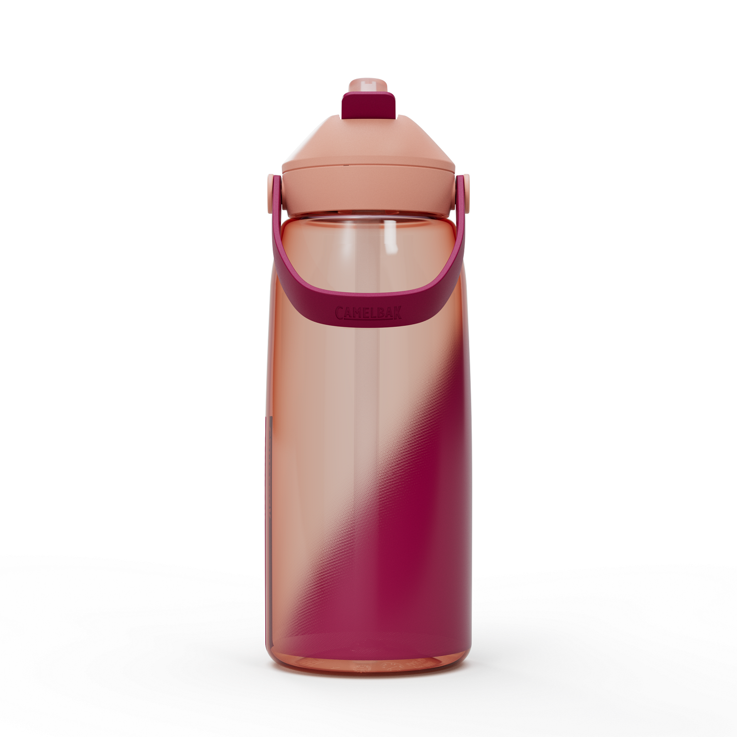 Thrive™ Flip Straw 32oz Bottle with Tritan™ Renew
