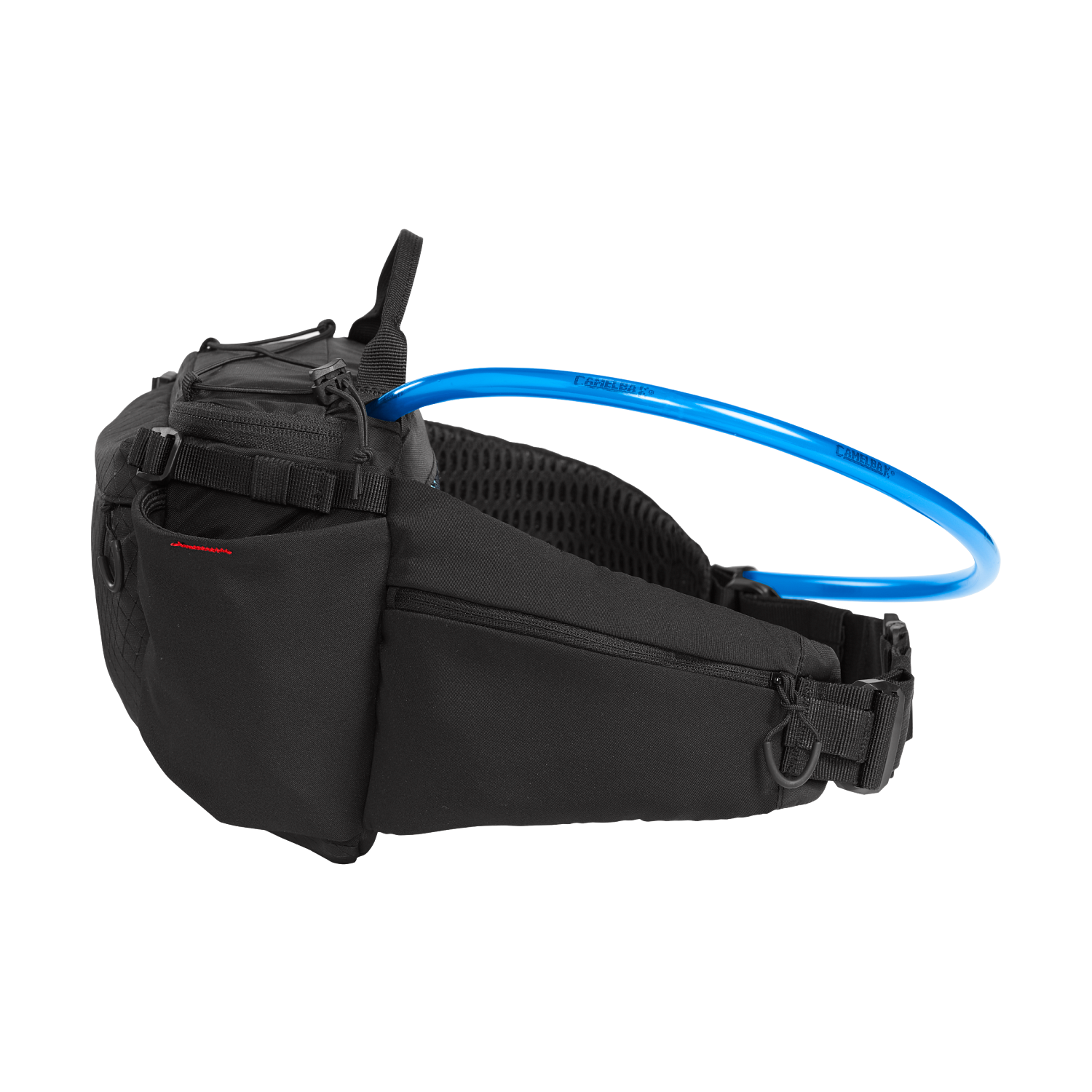 M.U.L.E. 5 Waist Pack 50oz, Black