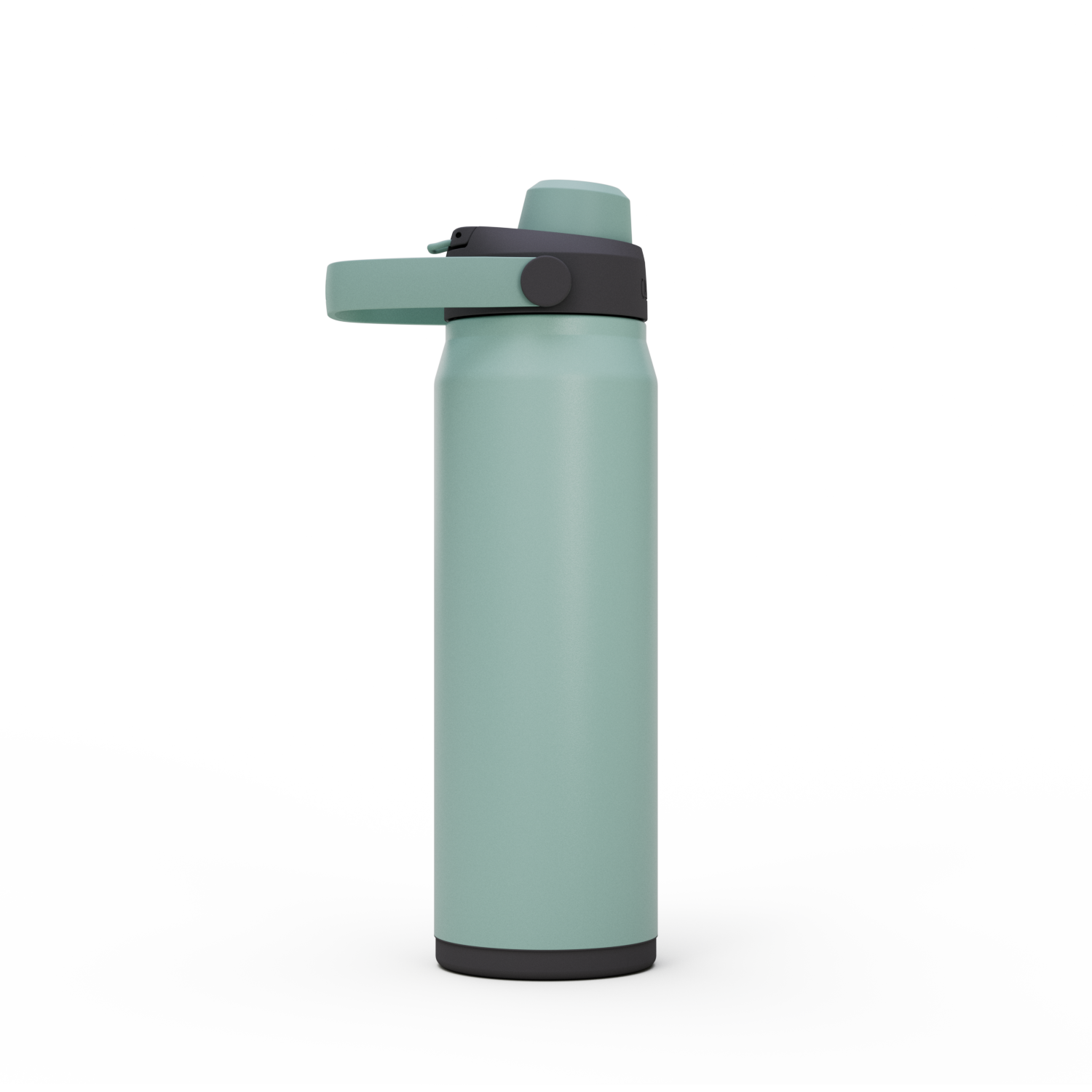 Thrive Chug VSS 25oz, Silver Mist