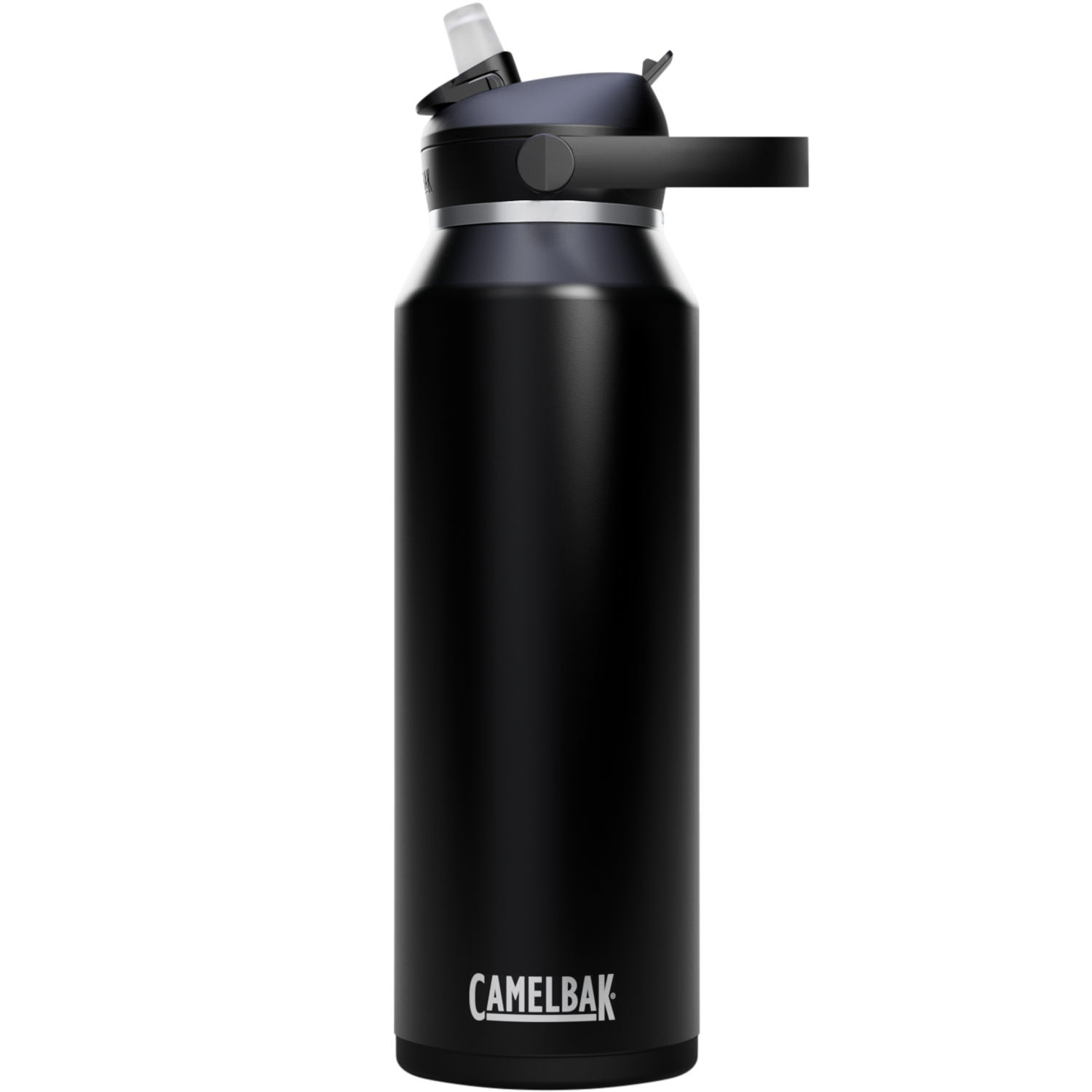 Thrive Flip Straw VSS 40oz, Black