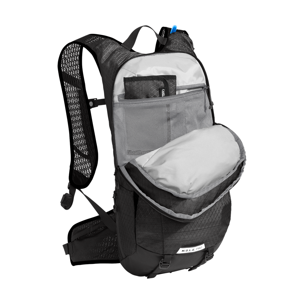M.U.L.E. Pro 14 100oz, Black