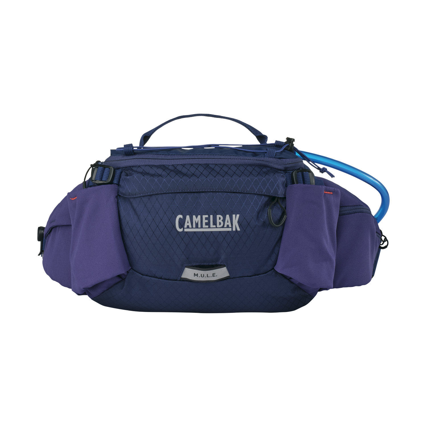 M.U.L.E. 5 Waist Pack 50oz, Deep Sea