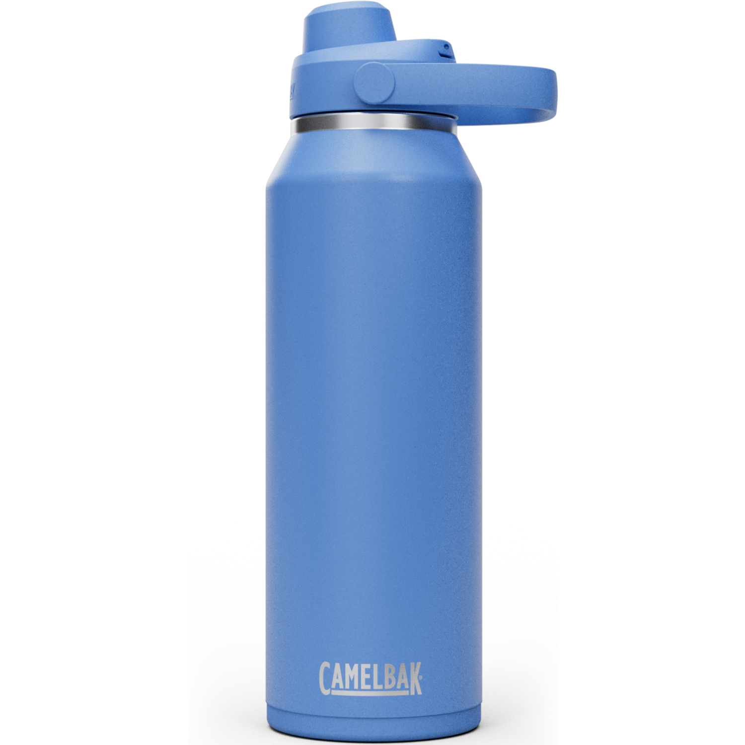Thrive™ Chug 40oz Bottle, Insulated Stainless Steel