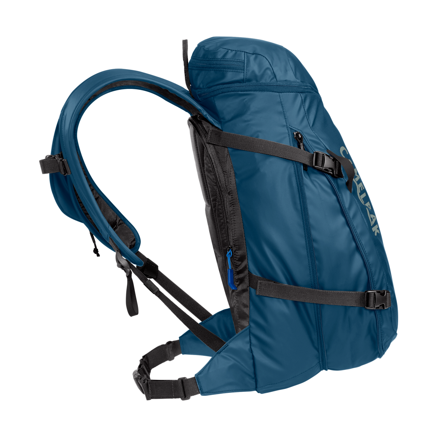 SnoBlast 22, 70oz., Deep Blue