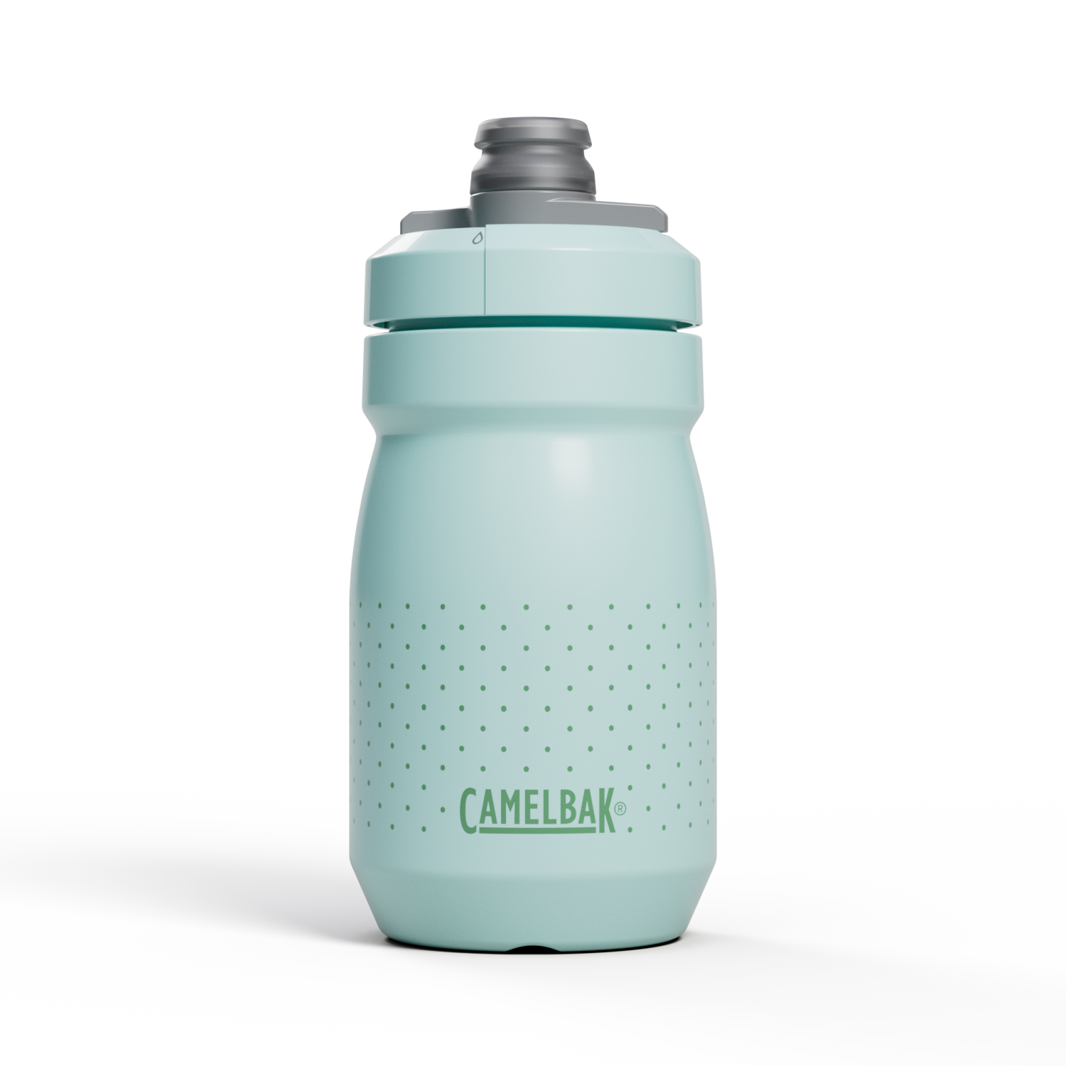 Podium 15oz, Crystal Blue
