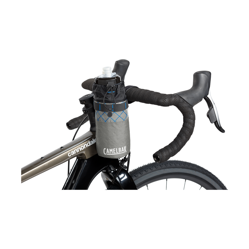 M.U.L.E. Stem Pack, Wolf Grey