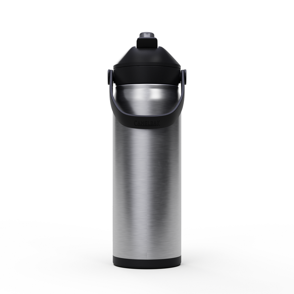 Thrive Flip Straw VSS 20oz, Stainless