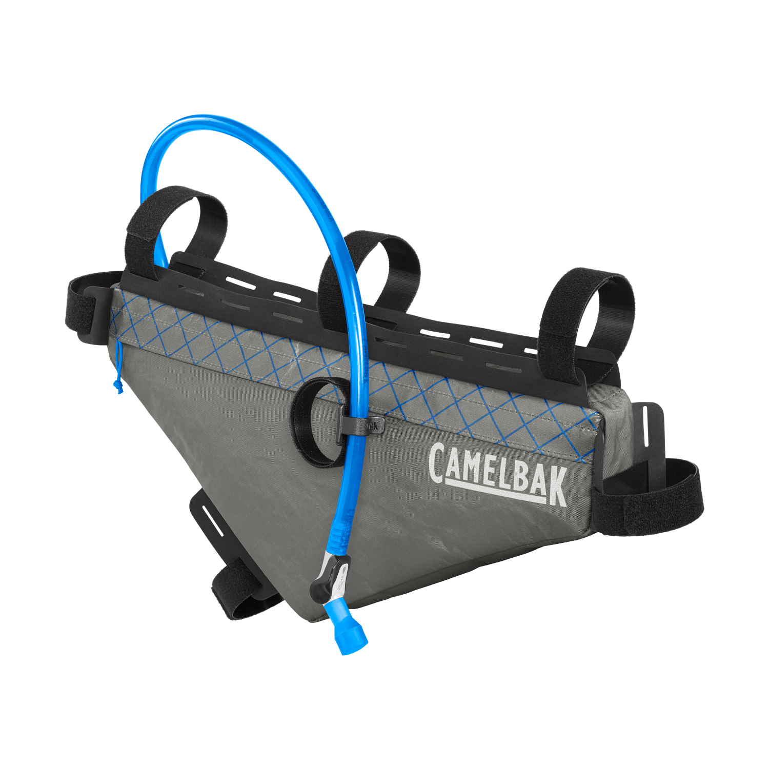 M.U.L.E. Frame Pack with Hydration 70oz, Wolf Grey, Small
