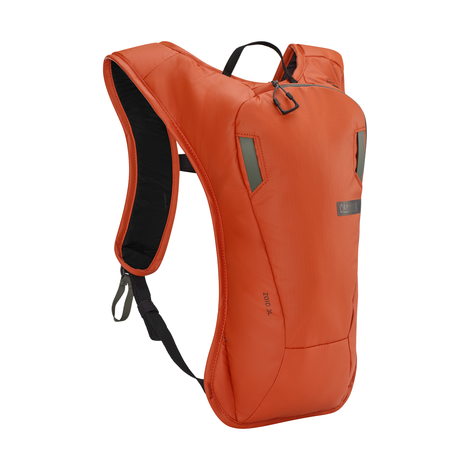 Zoid™ Hydration Pack