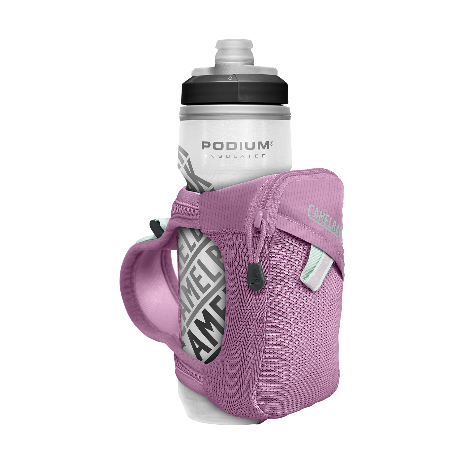 Quick Grip Chill™ Handheld 21 oz