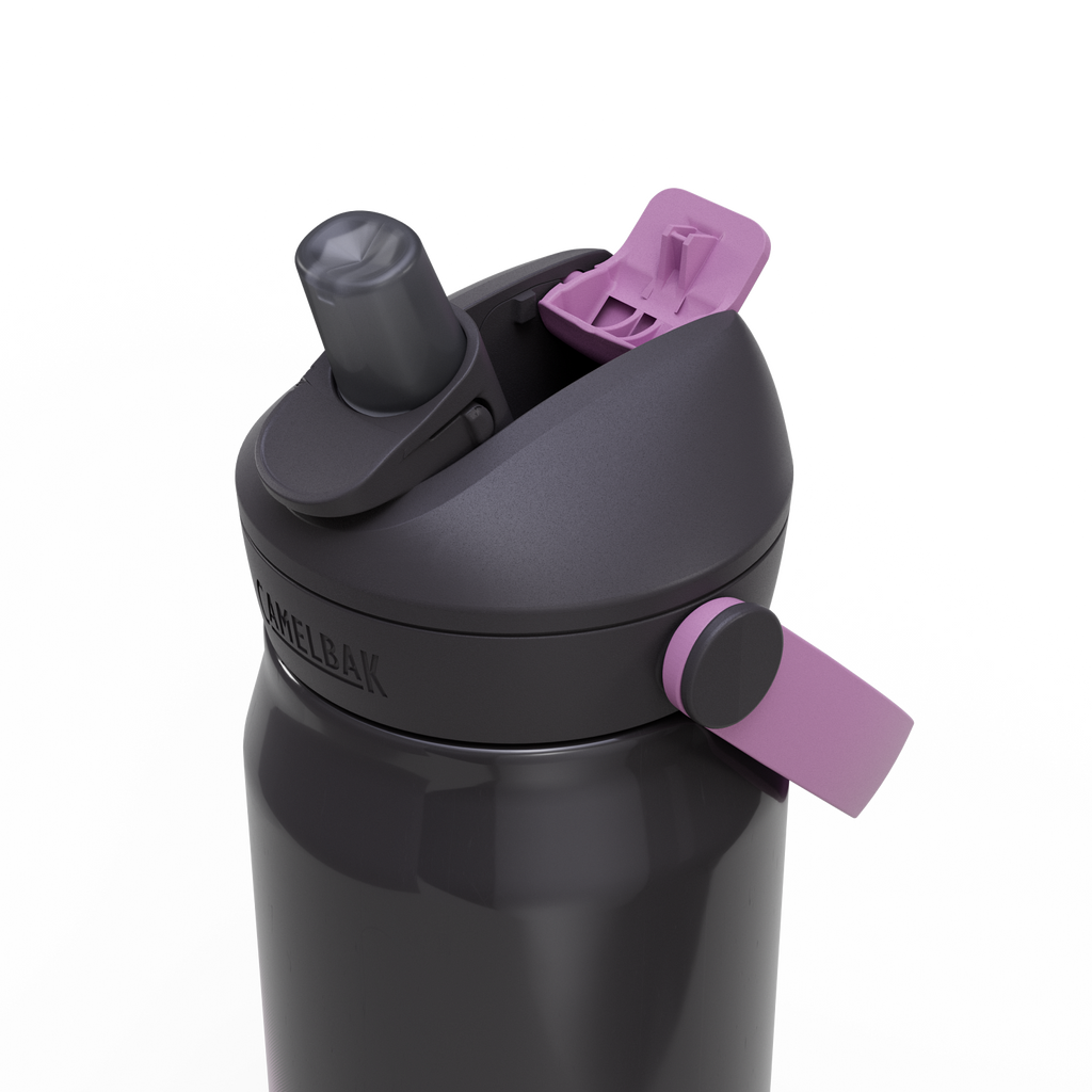 Thrive Flip Straw VSS 25oz, Lavender Dawn