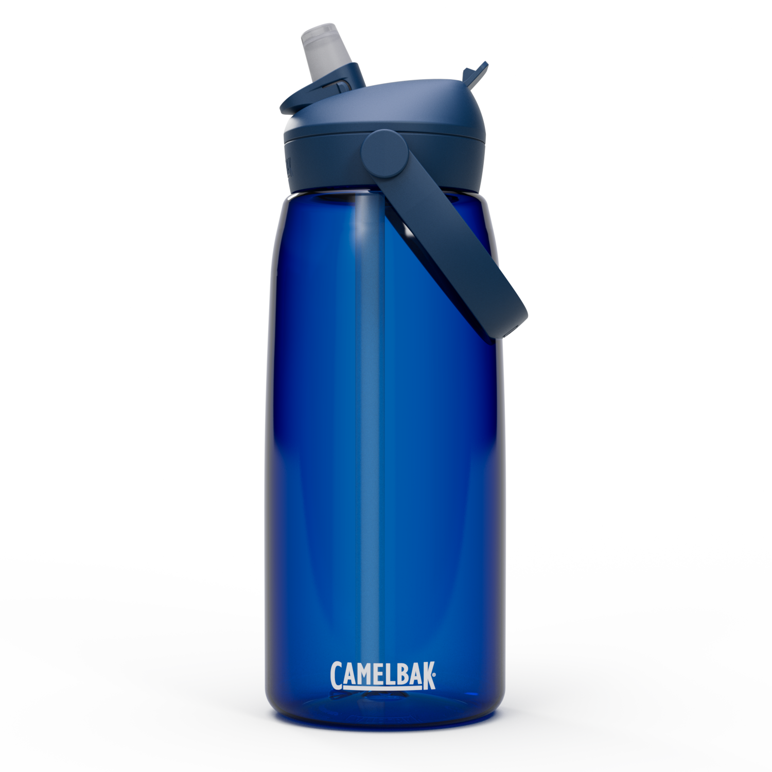 Thrive™ Flip Straw 32oz Bottle with Tritan™ Renew