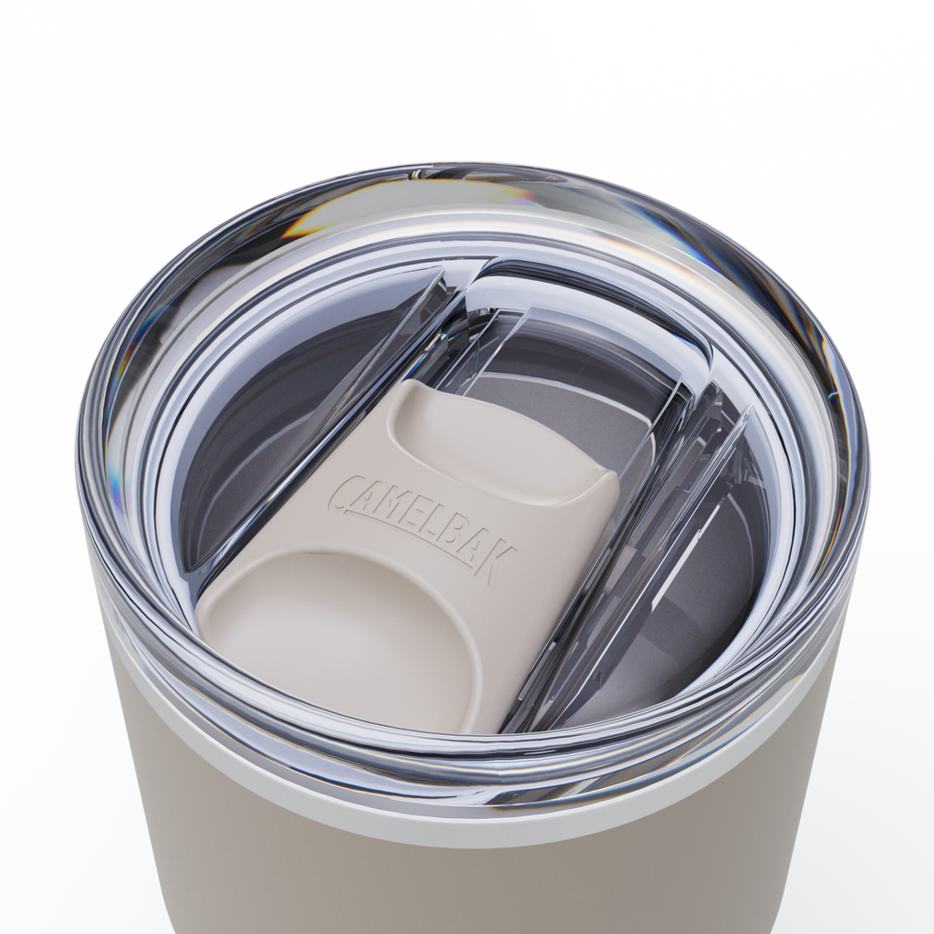 Thrive Tumbler, VSS 20oz, Stone